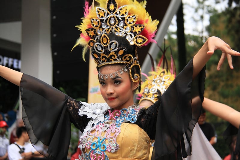 Traditional Music Shows