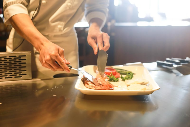 Chef Workshop